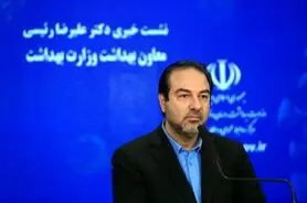 میزان رعایت پروتکل‌های بهداشتی به ۵۶ درصد رسیده است