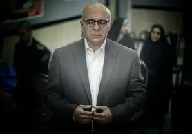 پیام دهکردی به کرونا مبتلا شد