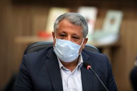 تعداد فوتی‌ها در تهران از عدد ۷۰ عبور کرده است/واکسیناسیون جدی گرفته شود