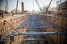 آخرین جزئیات پروژه خط دو مترو اصفهان