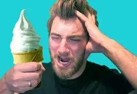 دلیل اصلی سردرد بعد خوردن بستنی چیه ؟