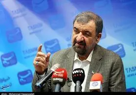 رضایی: باید یک دولت مردمی در سال ۱۴۰۰ شکل بگیرد