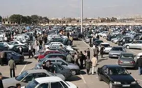 ممنوعیت واردات خودرو انگیزه شرکت‌های داخلی را بیشتر می‌کند
