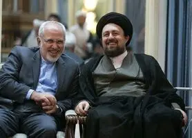 چمبر : سید حسن خمینی تجربه اجرایی ندارد/ اقبال ندا به ظریف یا خرازی