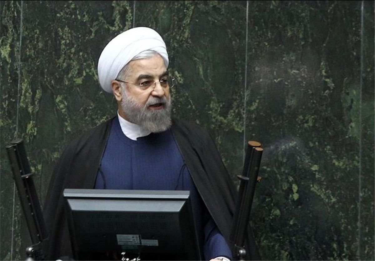 شکایت مجلس از &quot;روحانی &quot;به قوه قضائیه ارجاع شد