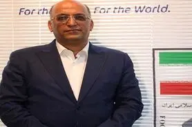 جمشید نورشرق: پرسپولیس بازهم می‌تواند در پرونده خلیل‌زاده درخواست استیناف بدهد