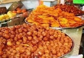 چرا زولبیا و بامیه 70 درصد گران شد؟