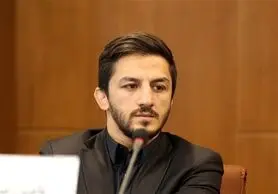 سوریان: بدهی‌های فدراسیون به اتحادیه جهانی کشتی صفر شد