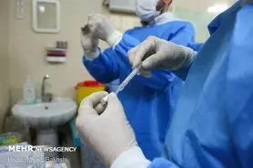 آغاز مرحله پنجم واکسیناسیون کرونا با ۶۶۰۰ دُز واکسن در اصفهان