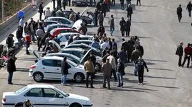 مقصر اصلی افزایش قیمت خودرو کیست؟