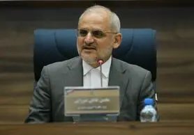 حاجی میرزایی: فرهنگیان در اولویت دریافت واکسن کرونا قرار گیرند