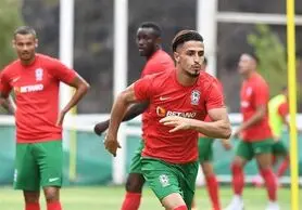علیپور: می‌خواستم در پرسپولیس بمانم ولی باشگاه قراردادم را تمدید نکرد