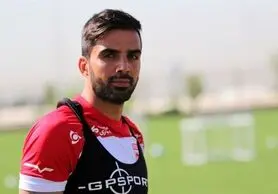 عشوری: آجورلو به من گفت 80 درصد طلبت را ببخش و آن را رسانه‌ای نکن