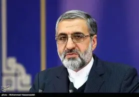 اسماعیلی: رفع نواقص پرونده محمد امامی به زودی تمام می‌شود