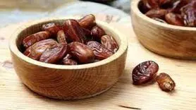 برای خرید خرما چقدر هزینه کنیم؟
