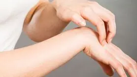 علل خارش پوست و راه‌های درمانی آن