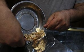 قیمت انواع سکه و طلا ۱۸ عیار در روز چهار‌شنبه ۲۵ فروردین ۱۴۰۰