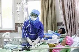 ۳۰۴ فوتی جدید کرونا در کشور/ تزریق ۴۶۲ هزار دز واکسن کرونا تا امروز