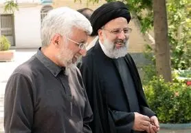 بازگشت به جلیلی در غیاب رئیسی