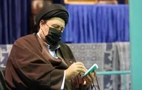 بازی دو سر بُرد سیدحسن خمینی در انتخابات ۱۴۰۰