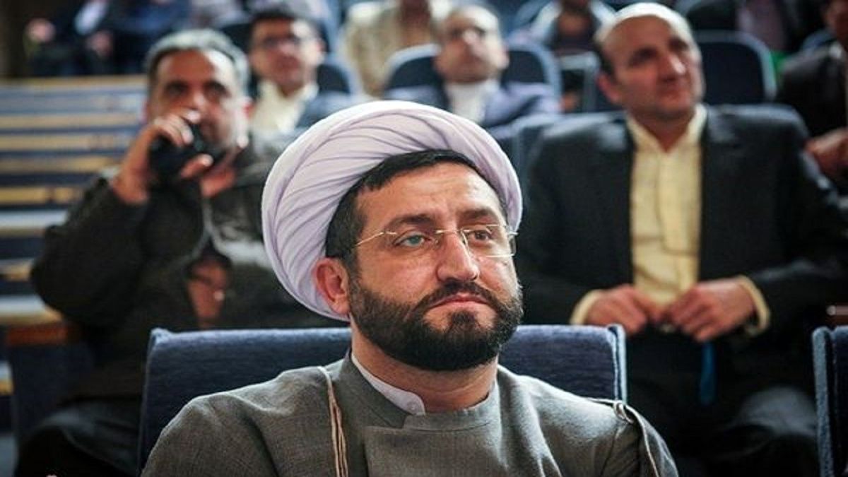 زارع فومنی: محسن هاشمی گزینه اول جریان اصلاحات در انتخابات ریاست جمهوری است/