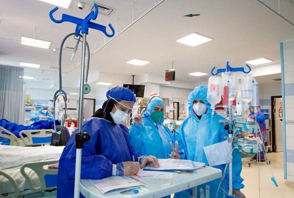 ۲۱۶۶ بیمار جدید مبتلا به کرونا در اصفهان شناسایی شد / مرگ ۲۳ نفر