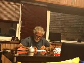 «رعد و برق» باز هم به آنتن نرسید!