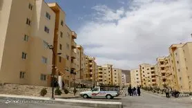 کاهش ۷ تا ۸ درصدی قیمت مسکن