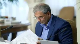 ربیعی: تیغ دو لبه مقاومت و مذاکره در خدمت منافع ملی و رفع تحریم‌ها است