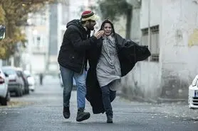 «شنای پروانه» تنها در ۱۷ روز رکورد فروش اکران آنلاین را شکست