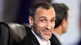 بقایی در بیمارستان روان‌پزشکی بستری شد