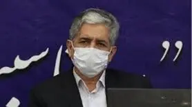 محدودیت‌های کرونایی تا تغییر وضعیت رنگ‌بندی استان اصفهان ادامه دارد