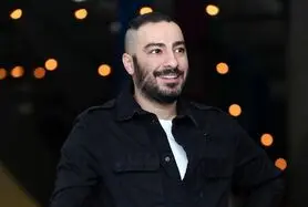 نوید محمدزاده به سریال «آکتور» پیوست