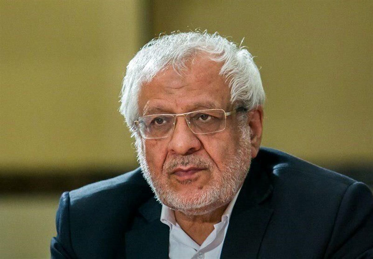 بادامچیان: شاید اصلاحات برای انتخابات ۱۴۰۰ از سر ناچاری به علی لاریجانی روی بیاورد