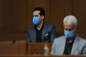 میراسماعیلی: عملکرد بریمانلو در قهرمانی آسیا فراتر از انتظار بود