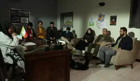 بازیگران جدید "روزگار جوانی۲"/ سریال برای تابستان آماده پخش است /عکس