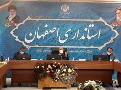 شرایط بیمارستان‌های اصفهان حاد است/ واکسن کرونا را سیاسی نکنیم