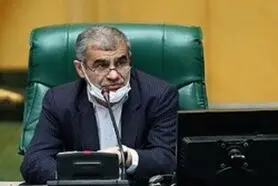 نیکزاد: مخالف ملاقات تتلو و رئیسی بودم