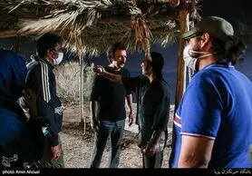 فصل دوم سریال "نجلا" در چه مرحله ای است؟