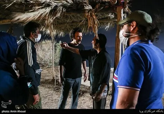 فصل دوم سریال "نجلا" در چه مرحله ای است؟