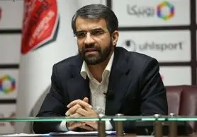 سمیعی: پرسپولیس توانایی فینالیست شدن دوباره در آسیا را دارد