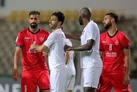 ناراحتی چند پرسپولیسی از شجاع خلیل زاده!