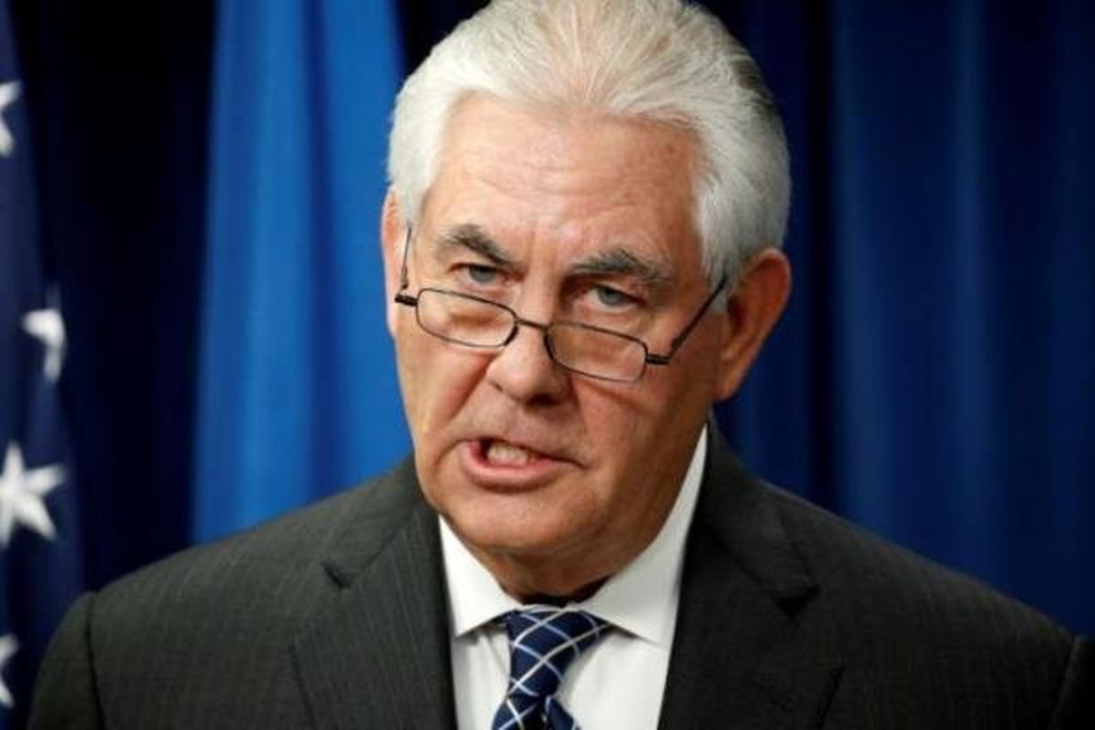 وزیر امور خارجه آمریکا: ایران به برجام عمل کرده است