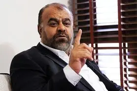 تکذیب ترور رستم قاسمی