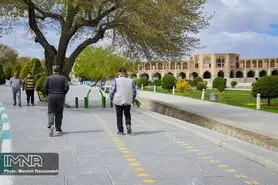 پارک خودروها در حاشیه رودخانه و پارک‌ها ممنوع شد