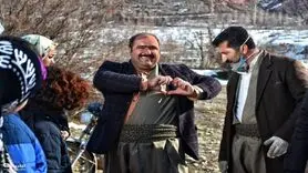 سلمان خوش خنده سریال "نون خ" مهمان خندوانه می‌شود