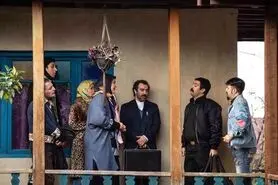 شرط سیروس مقدم برای ساخت ادامه سریال «پایتخت»