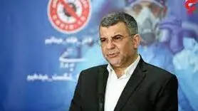 حریرچی: هنوز نتایج سفر‌های نوروزی را مشاهده نکرده‌ایم