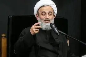 توضیح پناهیان درباره سخنان جنجالی‌اش