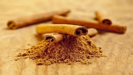 دارچین، سلاحی مؤثر برای متابولیسم و کنترل سطح کلسترول خون